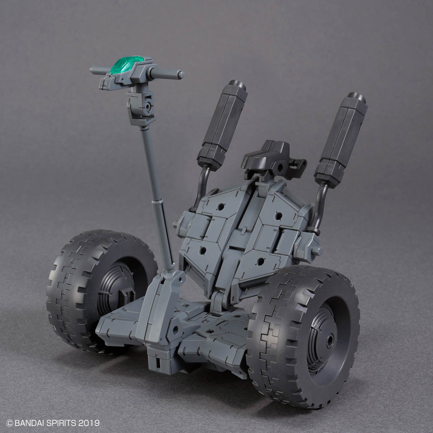 30MM 1/144 Extended Armament Vehicle (WHEEL MOBILE Ver.)