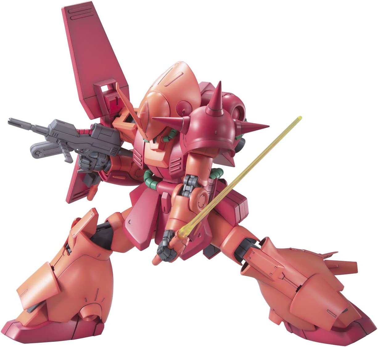 MG 1/100 RMS-108 Marasai