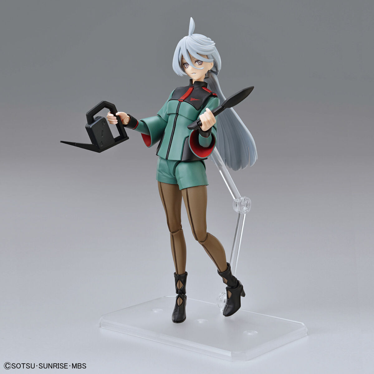 Figure-rise Standard MIORINE REMBRAN