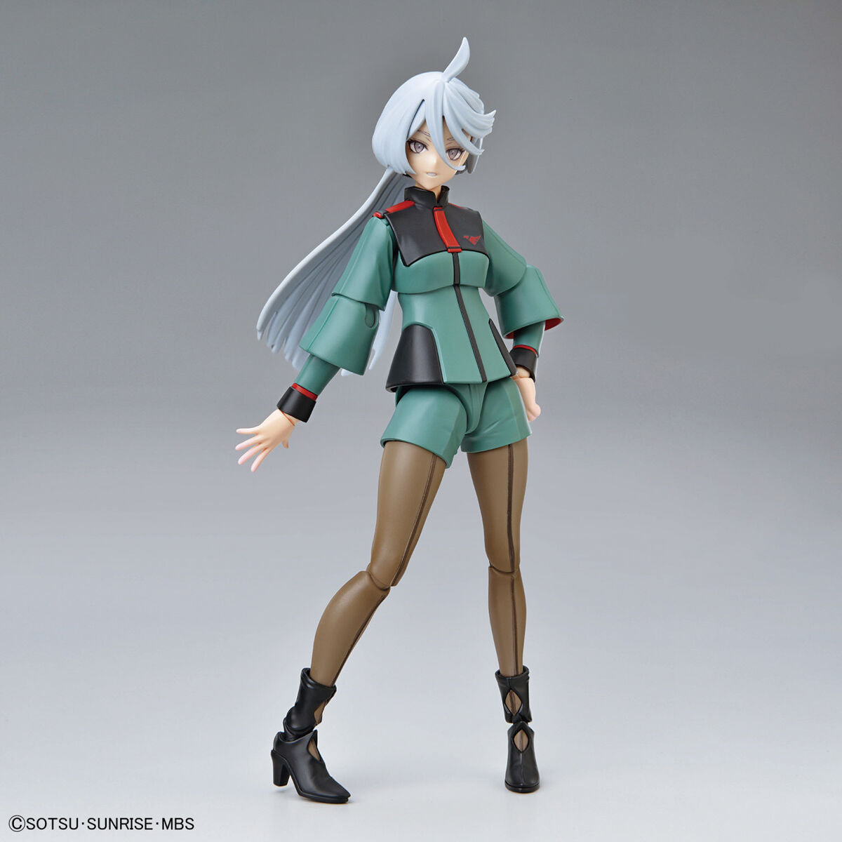 Figure-rise Standard MIORINE REMBRAN