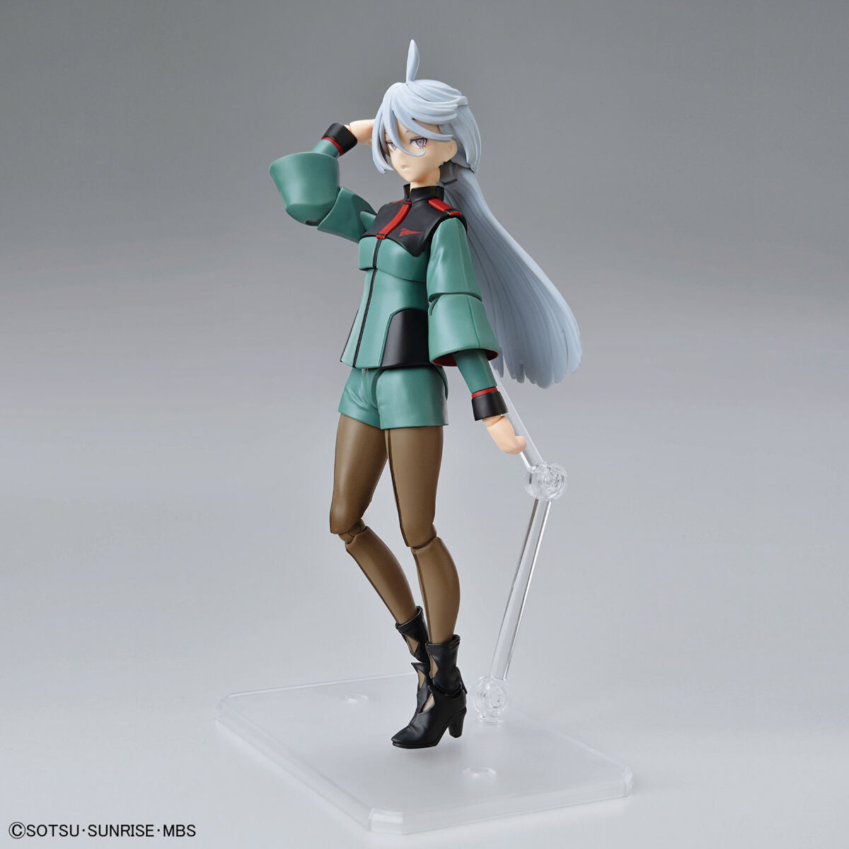 Figure-rise Standard MIORINE REMBRAN