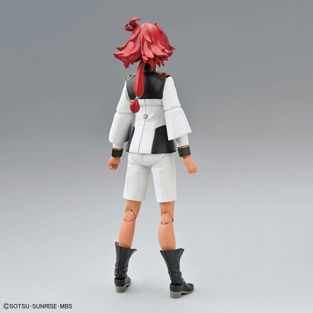 Figure-rise Standard SULETTA MERCURY