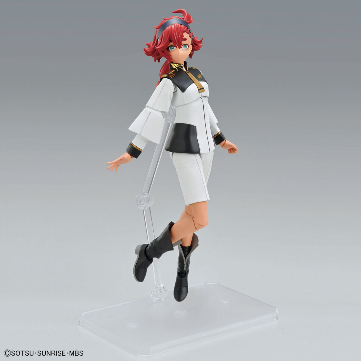 Figure-rise Standard SULETTA MERCURY