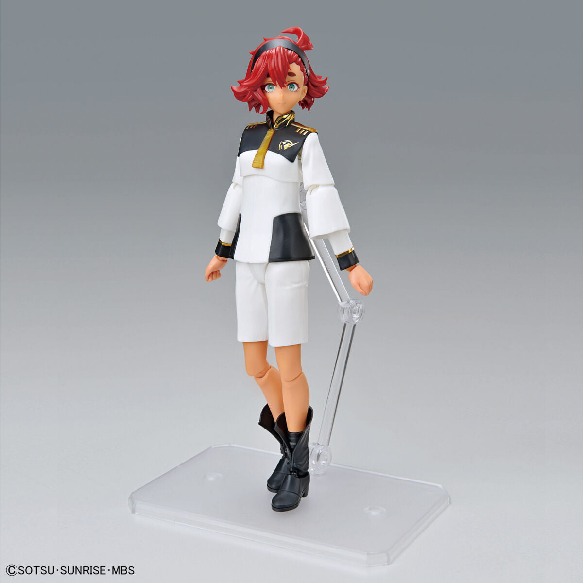 Figure-rise Standard SULETTA MERCURY