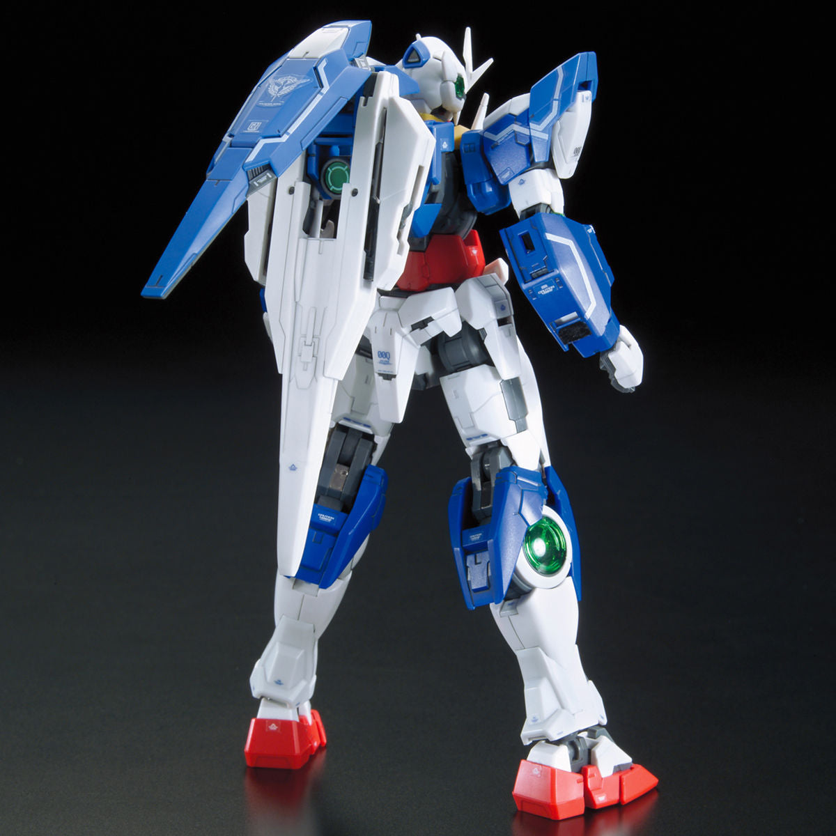 RG 1/144 QAN[T]