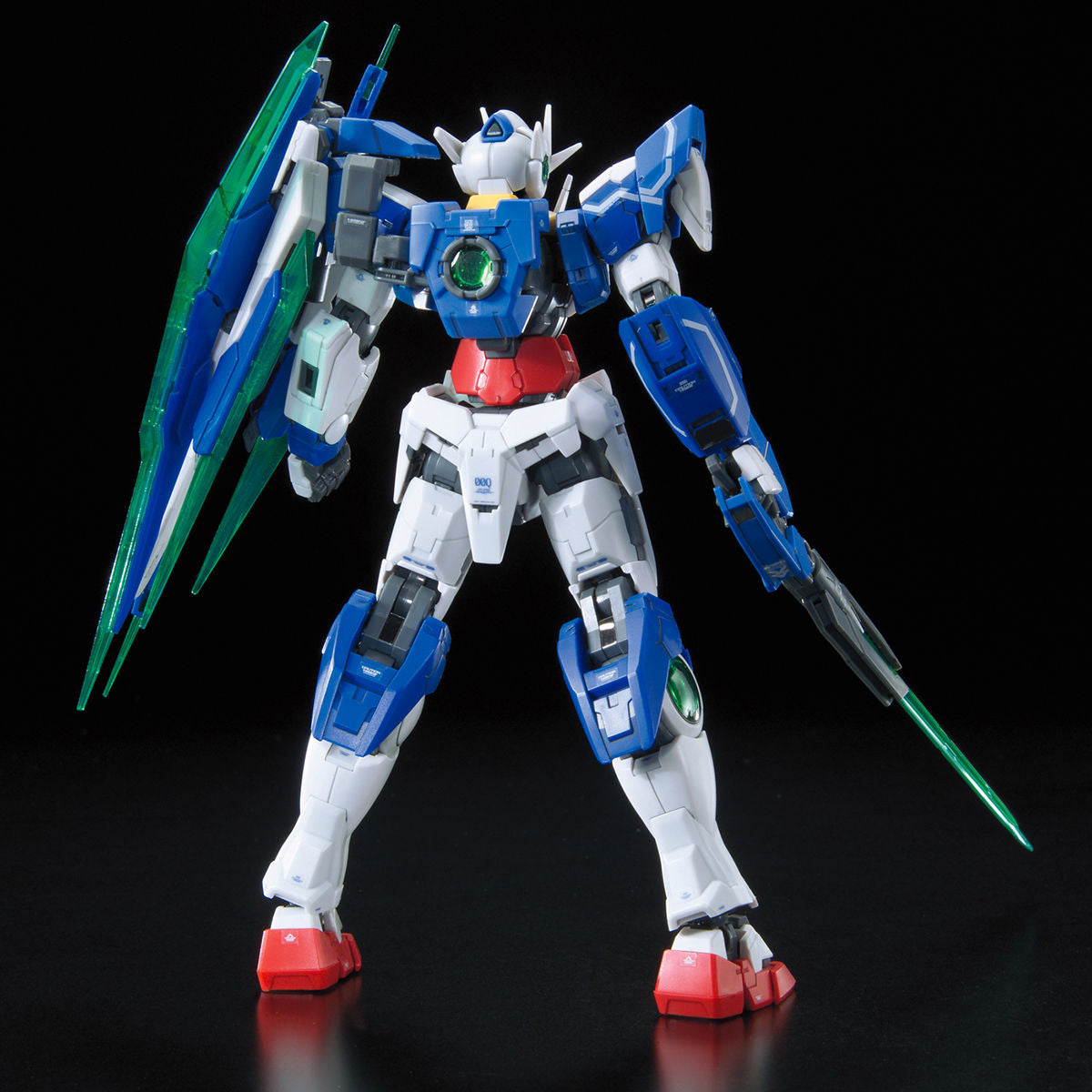 RG 1/144 QAN[T]